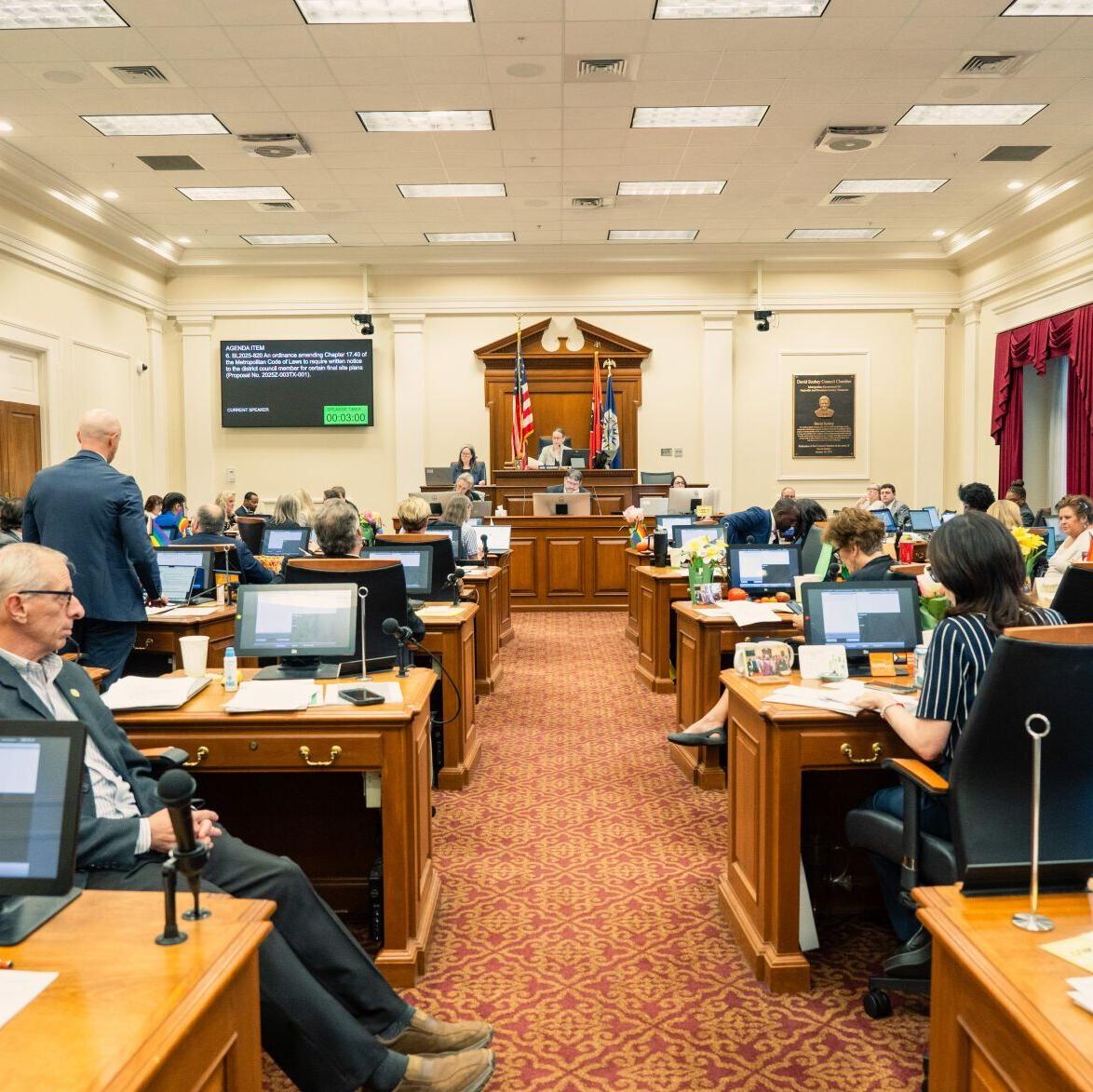 Council Approves Lease Agreement Related to Dolly Parton Hotel Project